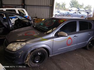 OPEL ASTRA H 2204-2007