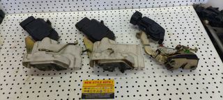 ΚΛΕΙΔΑΡΙΑ ΠΟΡΤΑΣ ΠΙΣΩ ΑΡΙΣΤΕΡΙ SUZUKI IGNIS 99-08