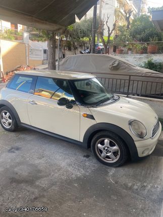 Mini ONE  '06