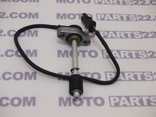 BMW K 1200 S K40 ΒΑΛΒΙΔΑ ΑΙΣΘΗΤΗΡΑΣ ΣΤΑΘΜΗΣ ΛΑΔΙΟΥ   Νούμερο Αγγελίας (SKU): 44584