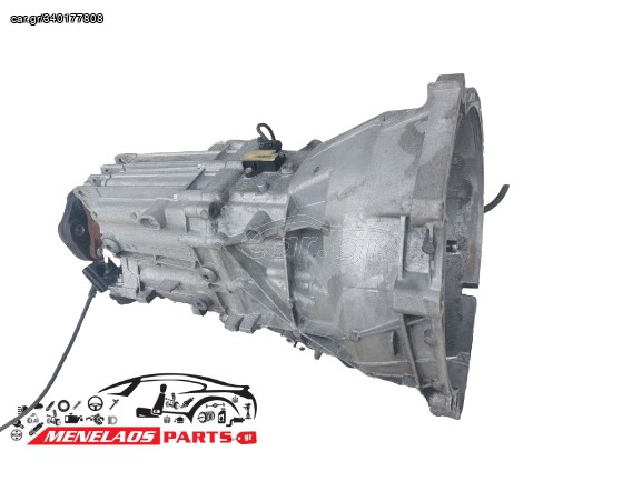 ΣΑΣΜΑΝ BMW X1 E84 START STOP