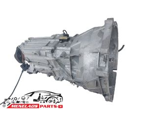 ΣΑΣΜΑΝ BMW X1 E84 START STOP