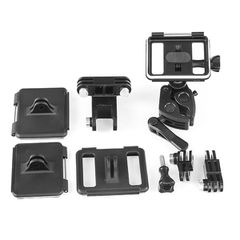 Rancore GP232 Σετ για κυνήγι και ψάρεμα συμβατό με Rancore - GoPro Hero