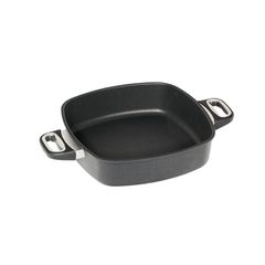 AMT 651382 Κατσαρόλα από Αλουμίνιο 28x28x7cm, 5,5L