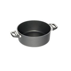 AMT 651394 Κατσαρόλα από Αλουμίνιο 28x12cm, 5,5L
