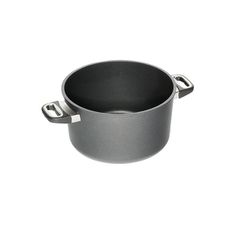 AMT 651398 Κατσαρόλα από Αλουμίνιο 28x15cm, 9,5L