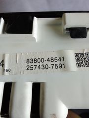 Κοντέρ lexus rx 400-thumb-1