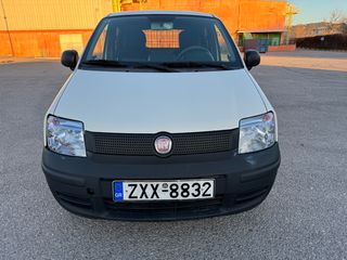 Fiat Panda '11 Επαγγελματοκο