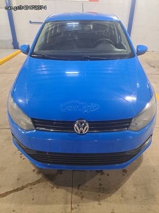 Volkswagen Polo '15