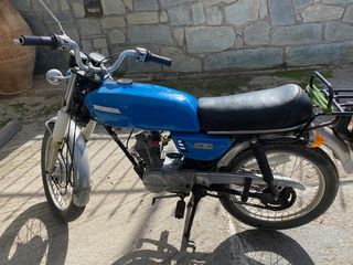 Honda CB 50 '77