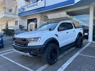 Ford Raptor '19  2.0L EcoBlue 213PS 10-speed automatic