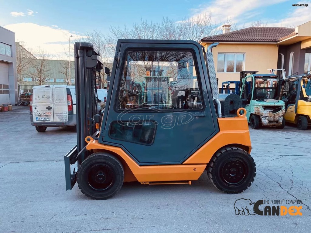 Still 2000 ΠΡΟΣΦΟΡΑ ΑΠΟ 11.000€ --> 9.900€