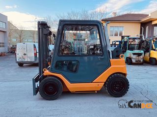 Still 2000 ΠΡΟΣΦΟΡΑ ΑΠΟ 11.000€ --> 9.900€