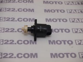 BMW K 1200 S K40   ΑΙΣΘΗΤΗΡΑΣ ΦΙΛΤΡΟΥ ΑΕΡΑ ΒΑΛΒΙΔΑ ΑΙΣΘΗΤΗΡΑΣ ΡΥΘΜΙΣΗΣ ΣΤΡΟΦΩΝ  Νούμερο Αγγελίας (SKU): 44619