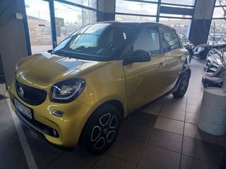 Smart ForFour '18