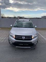 Dacia Sandero '16 4Χ2