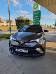 Toyota C-HR '17  1.2 T