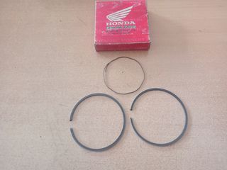 ΕΛΑΤΗΡΙΑ ΠΙΣΤΟΝΙΟΥ ΓΝΗΣΙΑ HONDA NH 125 LEAD ( AERO)