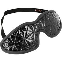BEGME  PREMIUM Μάσκα Ματιών με Ένδυση Από Neoprene