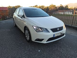 Seat Leon '14