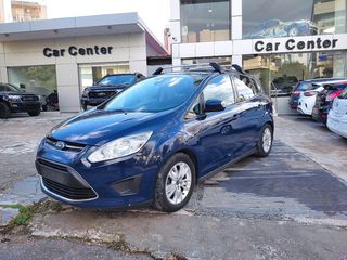 Ford C-Max '13 TREND 1600cc 115ps DIESEL