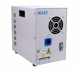 AVR-DELTA-MAXX-3000 ΣΤΑΘΕΡΟΠΟΙΗΤΗΣ ΜΟΝΟΦΑΣΙΚΟΣ 3KVA DELTA AVR