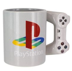 Paladone Playstation - Controller Mug (PP4129PS)