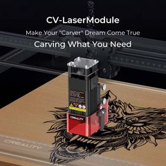 CREALITY Ender-3 S1/S1 Pro CV-LaserModule 24V 5W