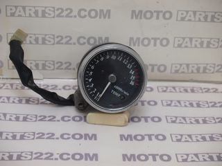 BN 250 ELIMINATOR ΣΤΡΟΦΟΜΕΤΡΟ  Νούμερο Αγγελίας (SKU): 44649