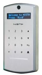 Nista IP39-40PC IP Door Phone