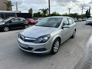 Opel Astra '05 1.4 ΓΡΑΜΜΑΤΙΑ ΧΩΡΙΣ ΤΡΑΠΕΖΕΣ!!!