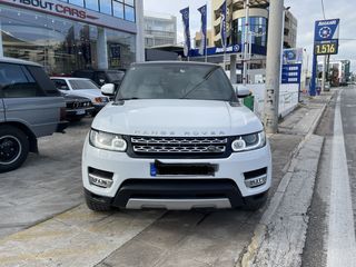 Land Rover Range Rover Sport '15