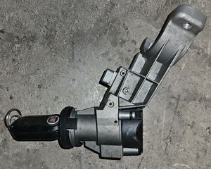 ΚΛΕΙΔΑΡΙΑ ΜΙΖΑΣ FIAT GRANDE PUNTO 2005-2012/PUNTO EVO 2009-2012/PUNTO 2012- (EG)   