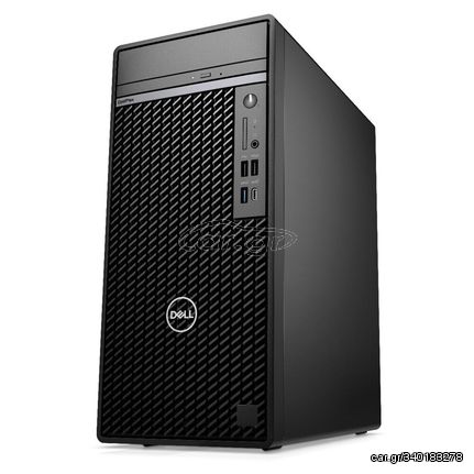 DELL PC OptiPlex 7010 MT/i3-13100/8GB/512GB SSD/UHD Graphics 770/DVD-RW/Win 11 Pro/5Y Prosupport NBD