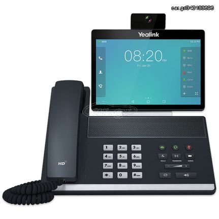 Yealink VP59  smart media phone