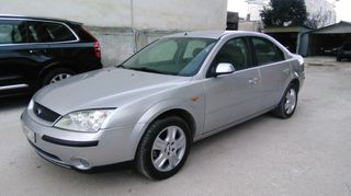 Ford Mondeo '01  1.8 Ambiente
