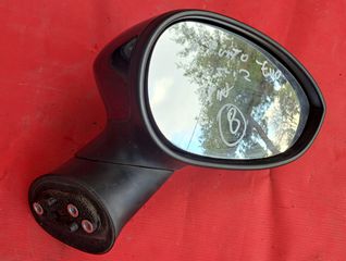 FIAT GRANDE PUNTO/PUNTO/EVO 2005-2012 ΚΑΘΡΕΦΤΗΣ ΔΕΞΙΟΣ ΗΛΕΚΤΡΙΚΟΣ (7 ΚΑΛΩΔΙΑ)