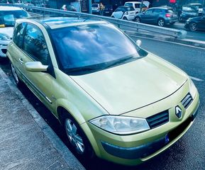 Renault Megane '05 Clima-Panorama