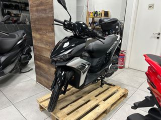 Kymco '24 micare 125 