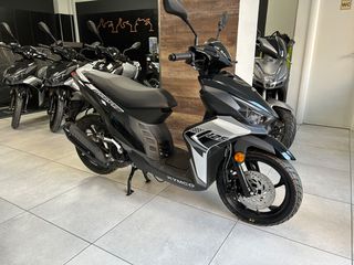 Kymco Micare 125 2026
