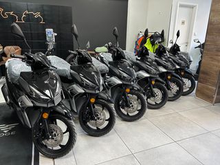 Kymco Micare 125 2026-thumb-1