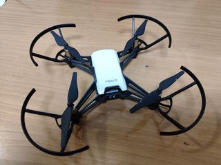 Αεράθλημα multicopters-drones '23 Tello - TLW004