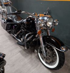 Harley Davidson ROAD KING Classic '01