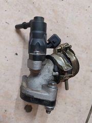 ΜΠΕΚ / ΕΙΣΑΓΩΓΗ KEEWAY TARGET 125