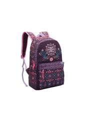 Σακίδιο πλάτης εμπριμέ Catalina Estrada backpack 24 lit 53245