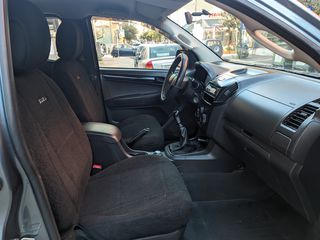 Isuzu D-Max 2013-thumb-12