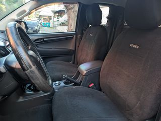 Isuzu D-Max 2013-thumb-10