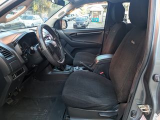 Isuzu D-Max 2013-thumb-9