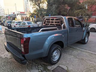 Isuzu D-Max 2013-thumb-4
