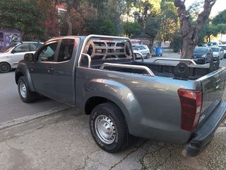 Isuzu D-Max 2013-thumb-5